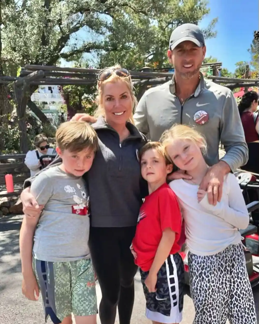 RHOC Jen Armstrong Files for Divorce From Ryne Holliday