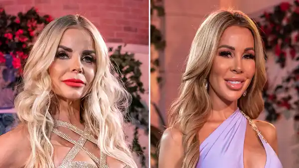 RHOM’s Alexia Echevarria Is Shocked Over Lisa Hochstein Split