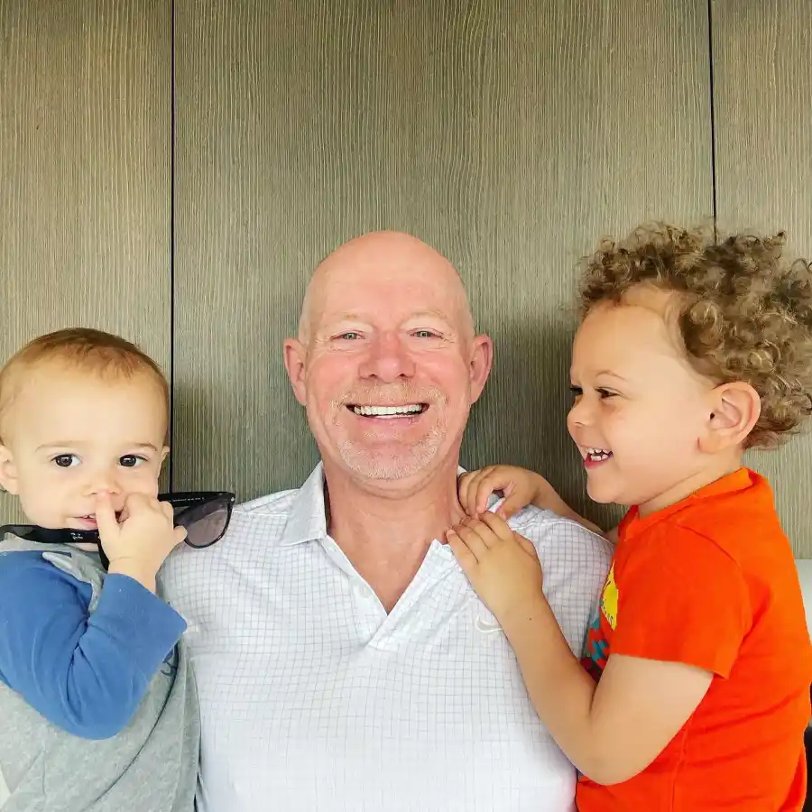 RHOP Ashley Darby Is Thankful Ex Michael Amid Divorce