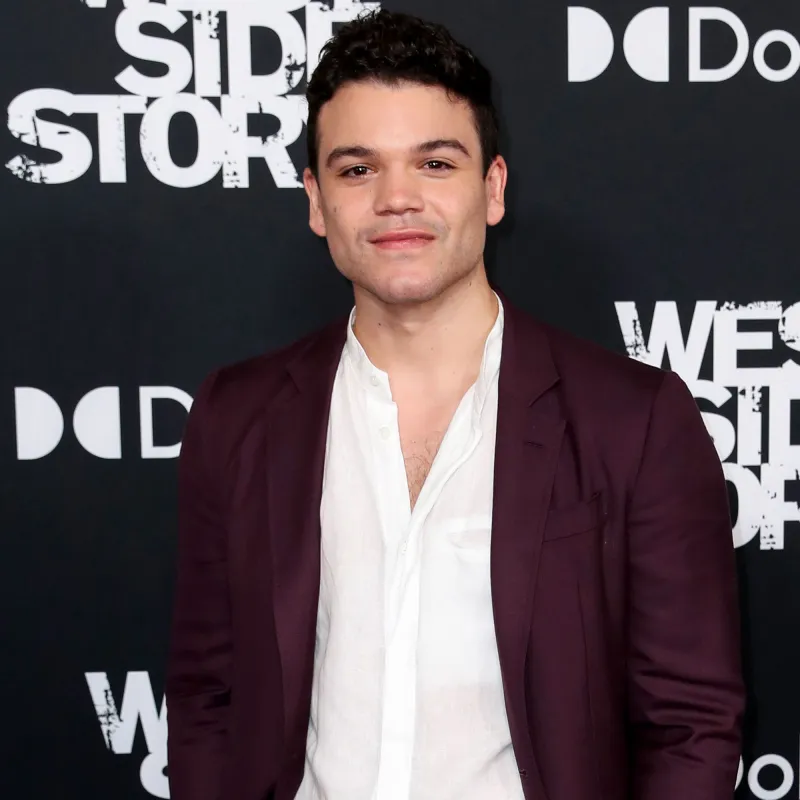 Rachel Zegler’s BF Josh Andres Rivera Joins Her in ‘Hunger Games’ Prequel