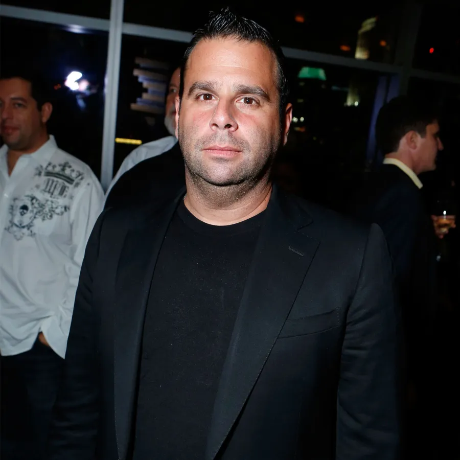 Randall Emmett Accused of Sexual Misconduct, Mistreating Assistants, More