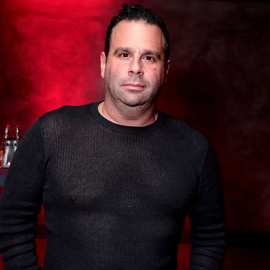 Randall Emmett Accused of Sexual Misconduct, Mistreating Assistants, More