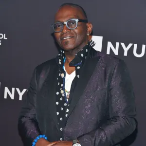 Randy Jackson Health Weight Loss Journey