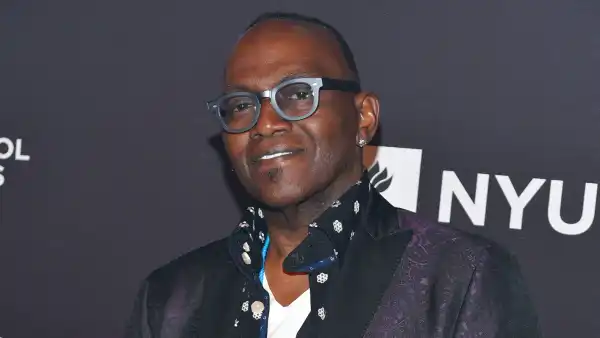 Randy Jackson Health Weight Loss Journey