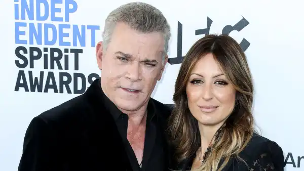Ray Liotta's Fiancee Jacy Nittolo Mourns the Actor: 'I Miss Him'