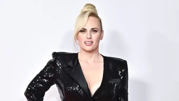Rebel Wilson Shares Parisian Date Night With Disney Princess Girlfriend