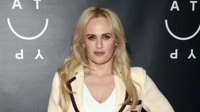 Rebel Wilson’s Most Empowering Advice About Her Weight Loss Journey