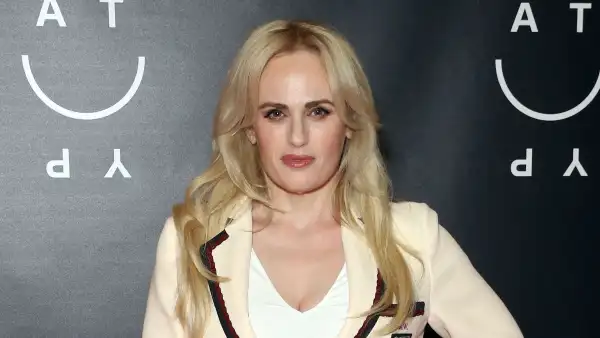 Rebel Wilson’s Most Empowering Advice About Her Weight Loss Journey