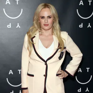 Rebel Wilson’s Most Empowering Advice About Her Weight Loss Journey