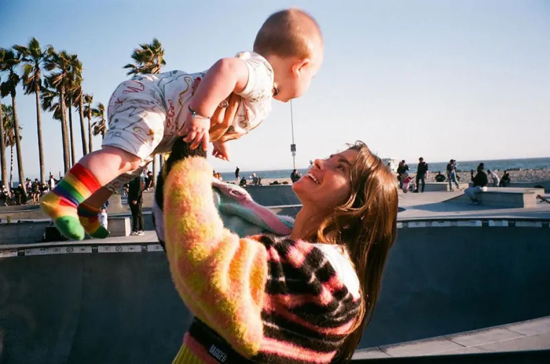 Riverdale's KJ Apa Might Convince Clara Berry to Move to New Zealand