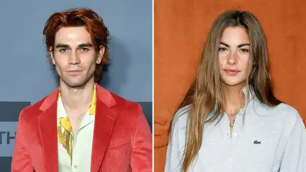 Riverdale's KJ Apa Might Convince Clara Berry to Move to New Zealand