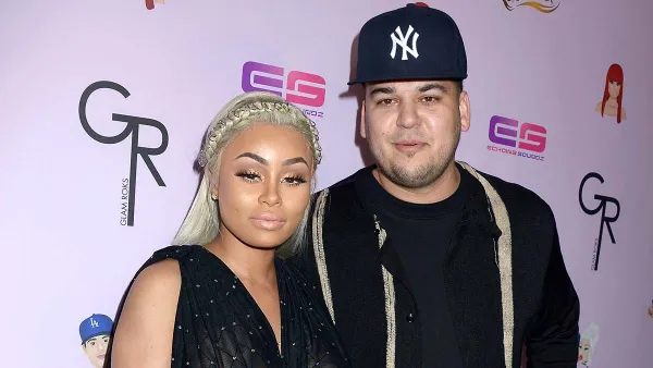 Rob Kardashian Blac Chyna Settle Revenge Porn Case Before Trial Begins