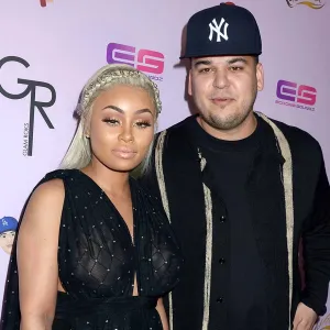 Rob Kardashian Blac Chyna Settle Revenge Porn Case Before Trial Begins