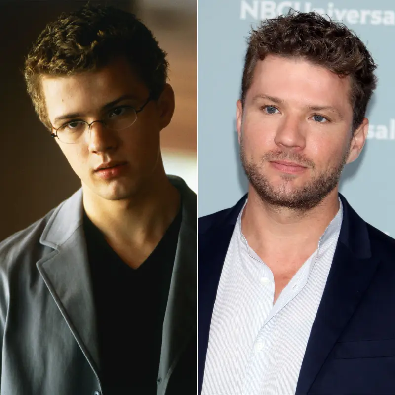 Cruel Intentions Cast Where Are They Now