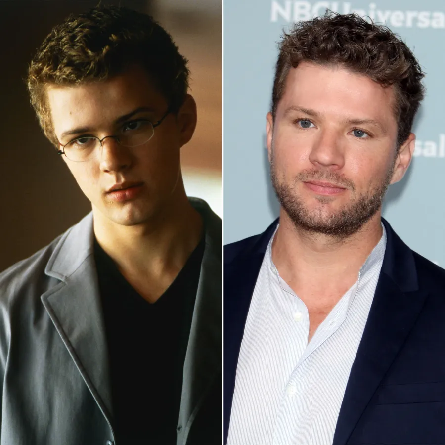 Cruel Intentions Cast Where Are They Now