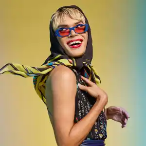 Saks Off 5th Serves Fabulous Fluidity With Pride Month Capsule Collection and Campaign Video