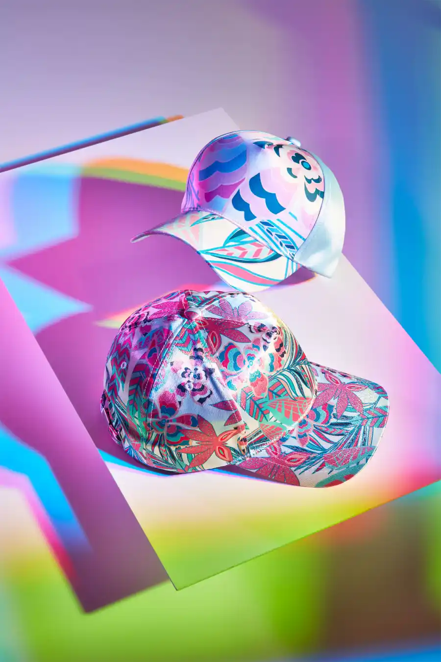 Saks Off 5th Serves Fabulous Fluidity With Pride Month Capsule Collection and Campaign Video