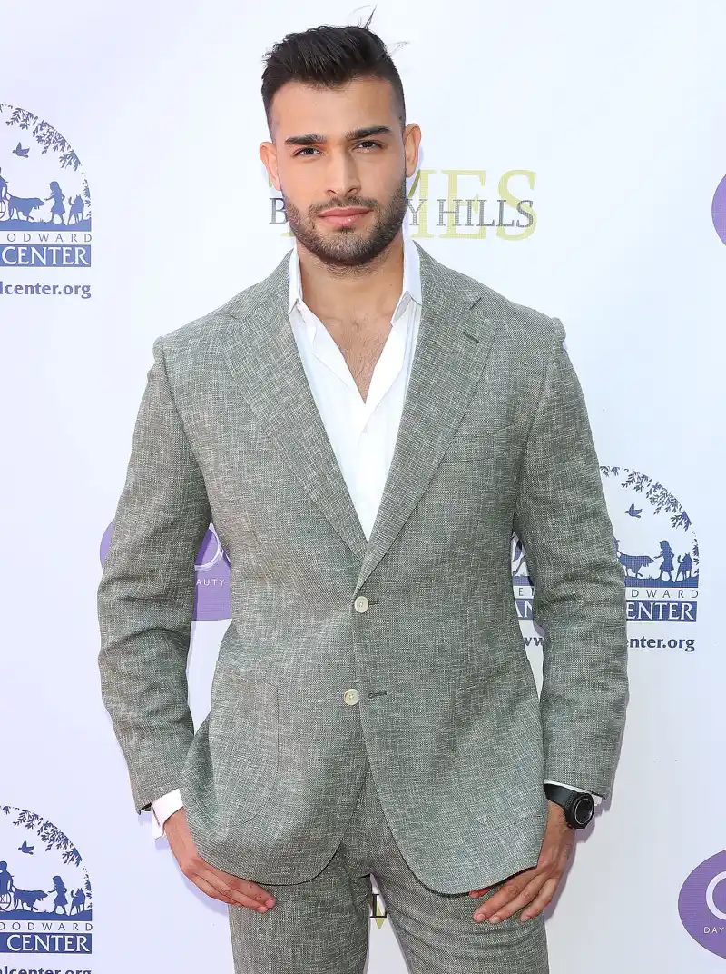 Britney Spears Inner Circle Sam Asghari, Donatella Versace and More People Who Are Close to the Star