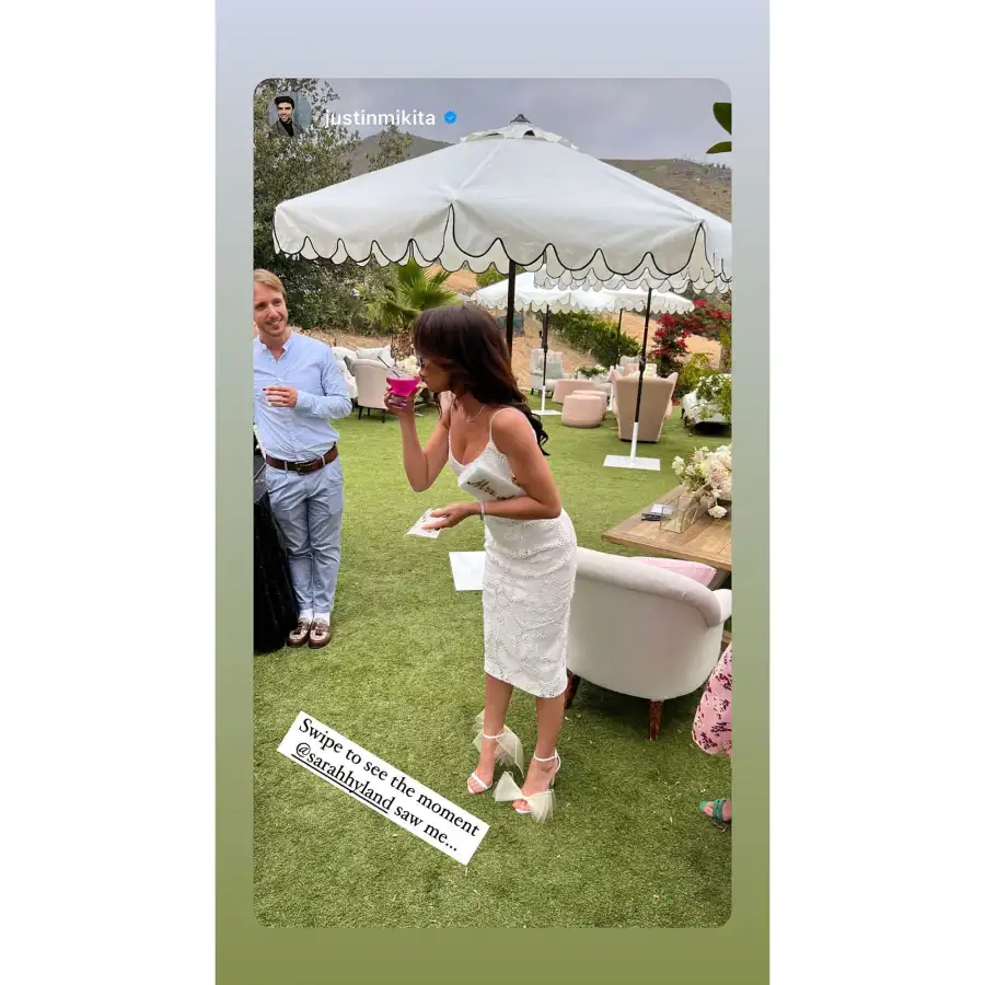 Sarah Hyland Hosts Bridal Shower After Postponing Wells Adams Wedding 04