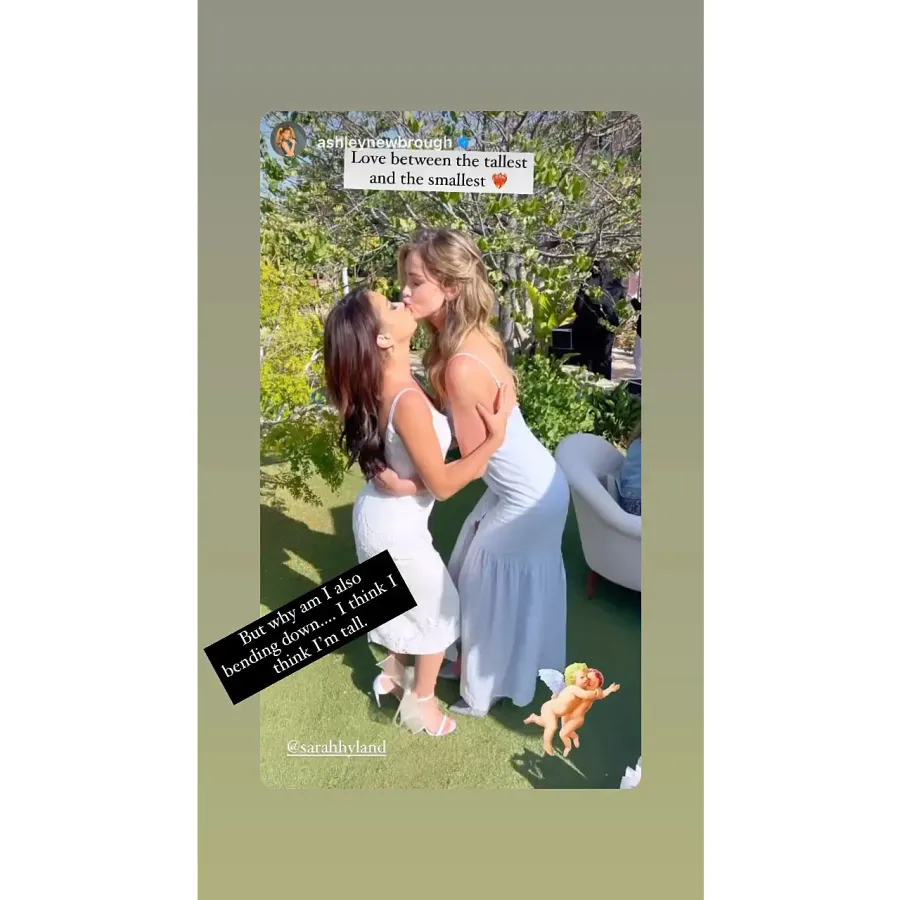 Sarah Hyland Hosts Bridal Shower After Postponing Wells Adams Wedding 14