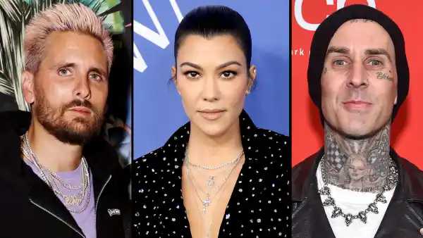 Scott Disick Gave Up on Winning Back Kourtney Kardashian After Engagement