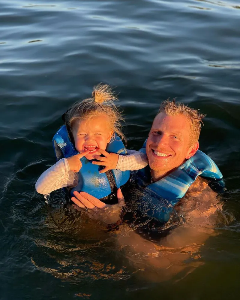 Fun in the Sun Celebrity Families Beach and Pool Trips in Summer 2022