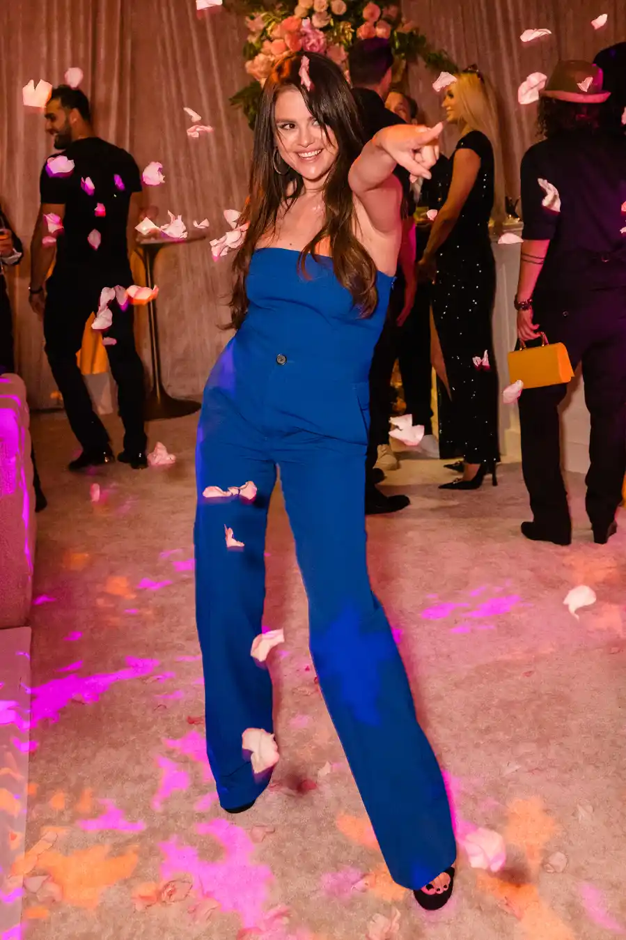 Selena Gomez Britney Spears’ Inner Circle