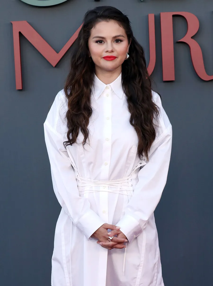 Celebrities React to Roe vs Wade Being Overturned