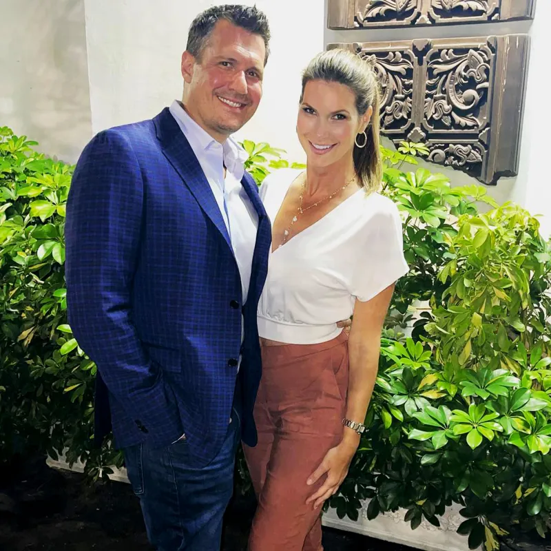 Selling Sunset’s Maya Vander and Husband Dave’s Timeline: Photos