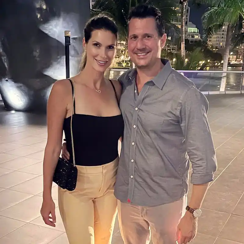 Selling Sunset’s Maya Vander and Husband Dave’s Timeline: Photos