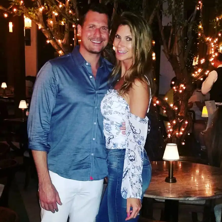 Selling Sunset’s Maya Vander and Husband Dave’s Timeline: Photos