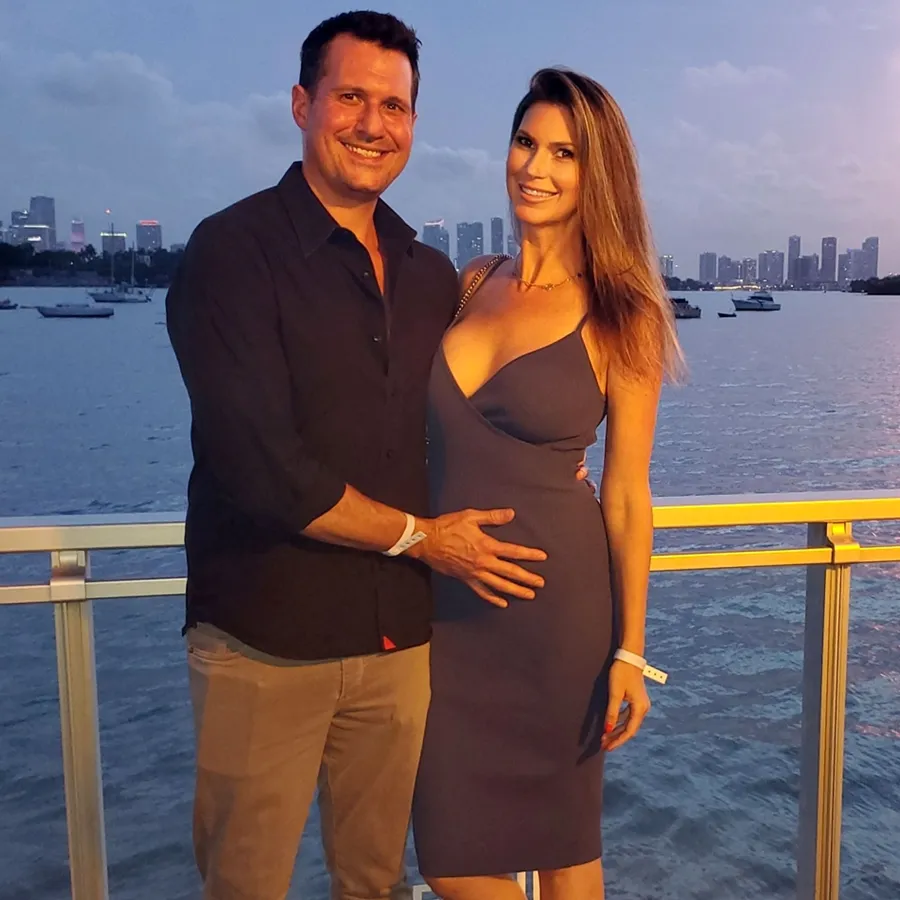 Selling Sunset’s Maya Vander and Husband Dave’s Timeline: Photos