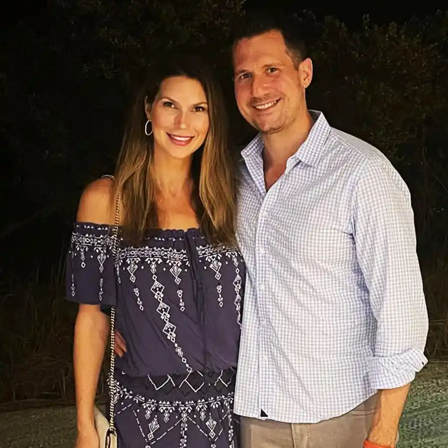 Selling Sunset’s Maya Vander and Husband Dave’s Timeline: Photos