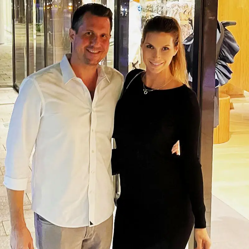 Selling Sunset’s Maya Vander and Husband Dave’s Timeline: Photos