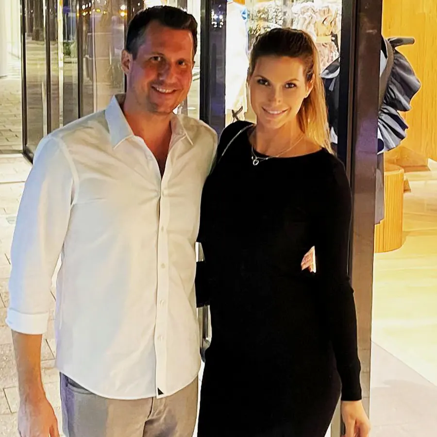 Selling Sunset’s Maya Vander and Husband Dave’s Timeline: Photos