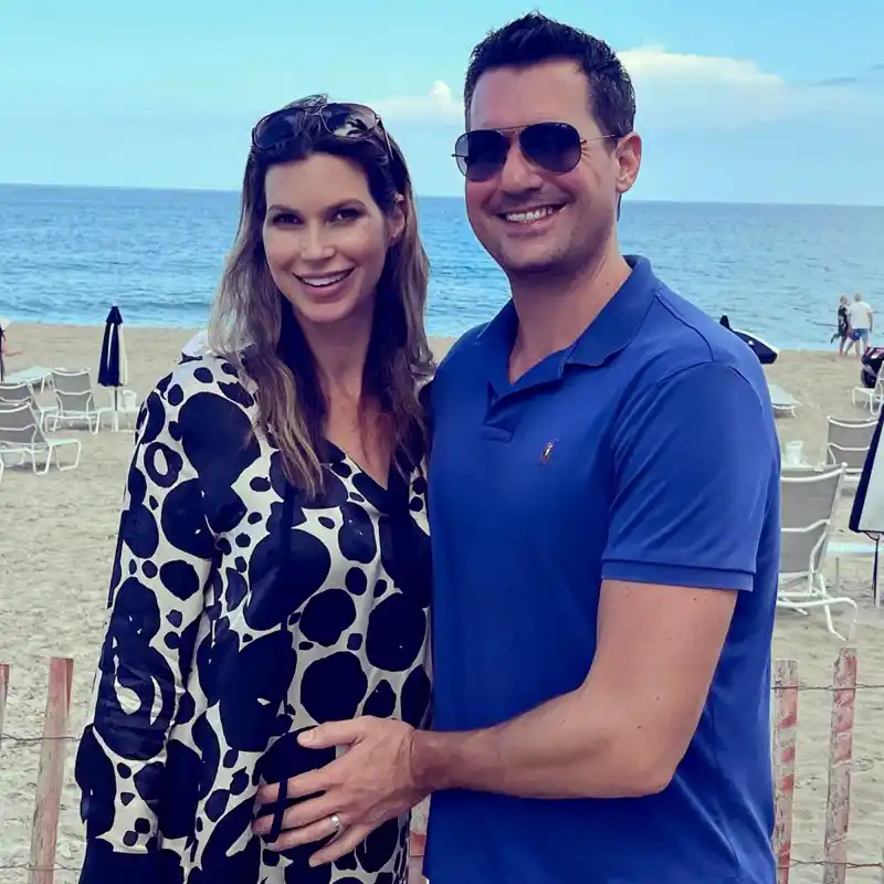 Selling Sunset’s Maya Vander and Husband Dave’s Timeline: Photos