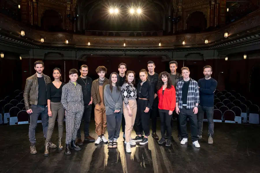 Shadow and Bone Season 2 Everything to Know