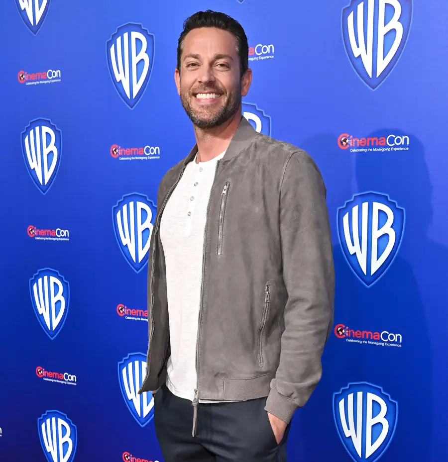 Shazam Zachary Levi Opens Up Mental Breakdown