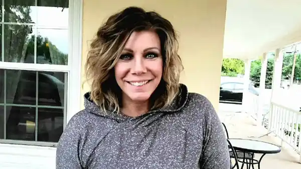 Sister Wives Meri Brown Shares Grand Canyon Trip Amid Life Curveballs