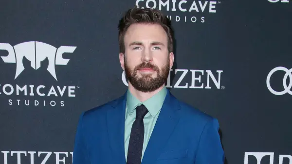 So Long MCU Chris Evans Lost 15 Lbs After Leaving Captain America Role