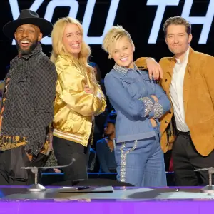 So You Think You Can Dance Judges Through the Years