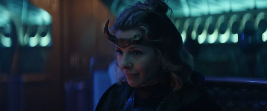 Sophia Di Martino Loki MTV Movie & TV Awards 2022