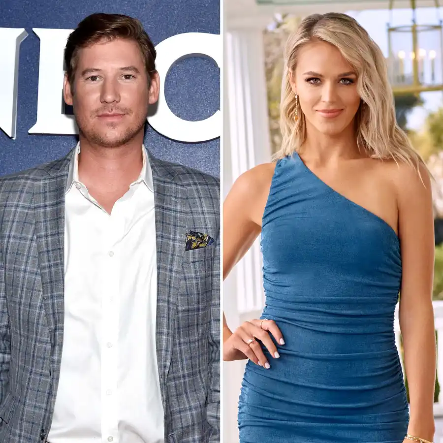 Southern Charm A Guide Who Has Dated Each Other