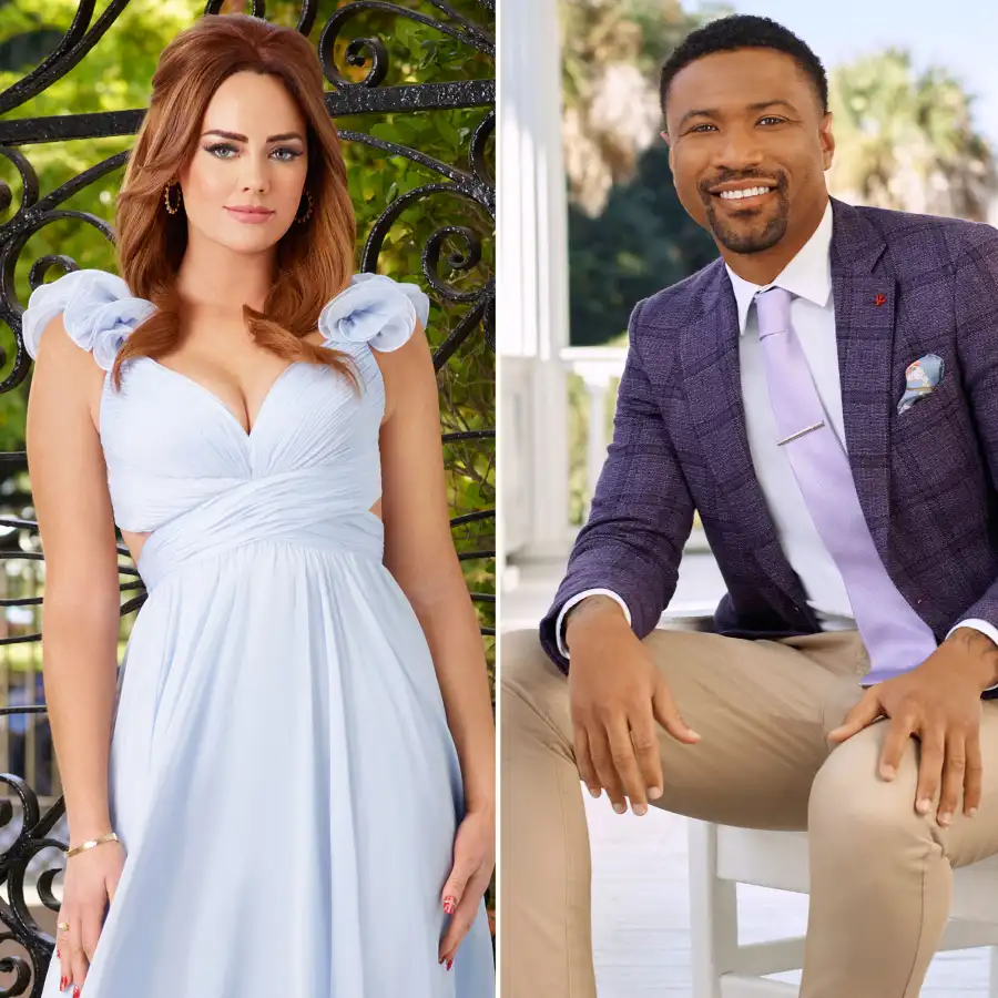 Southern Charm Season 8 Premiere Breakdown Chleb Ravenell Kathryn Dennis