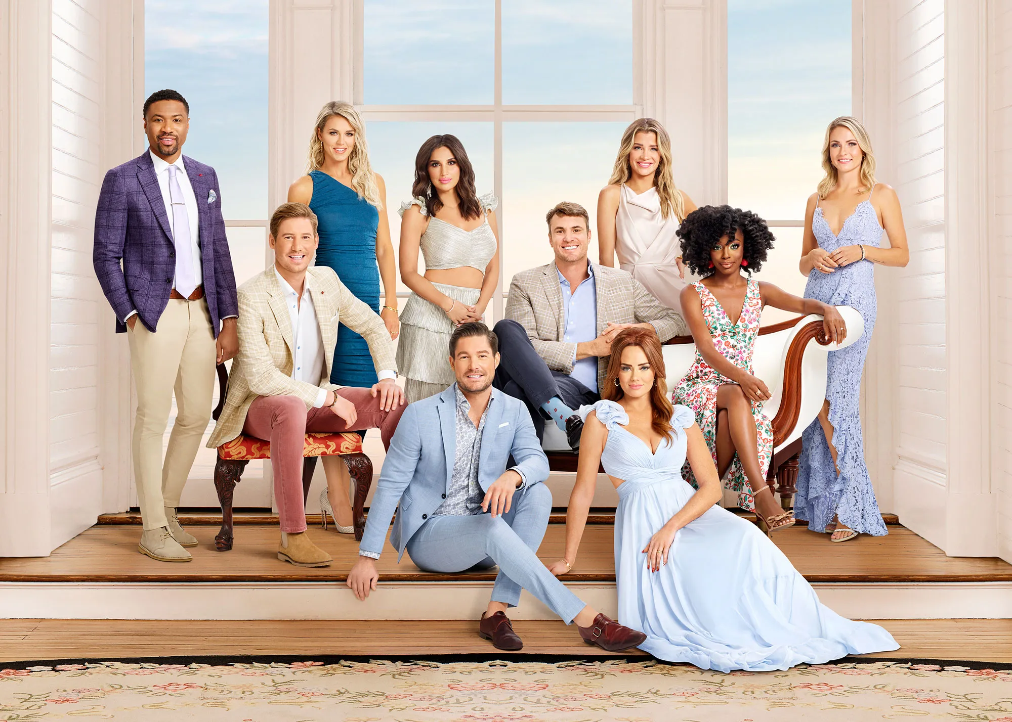 Southern Charm Season 8 Premiere Breakdown