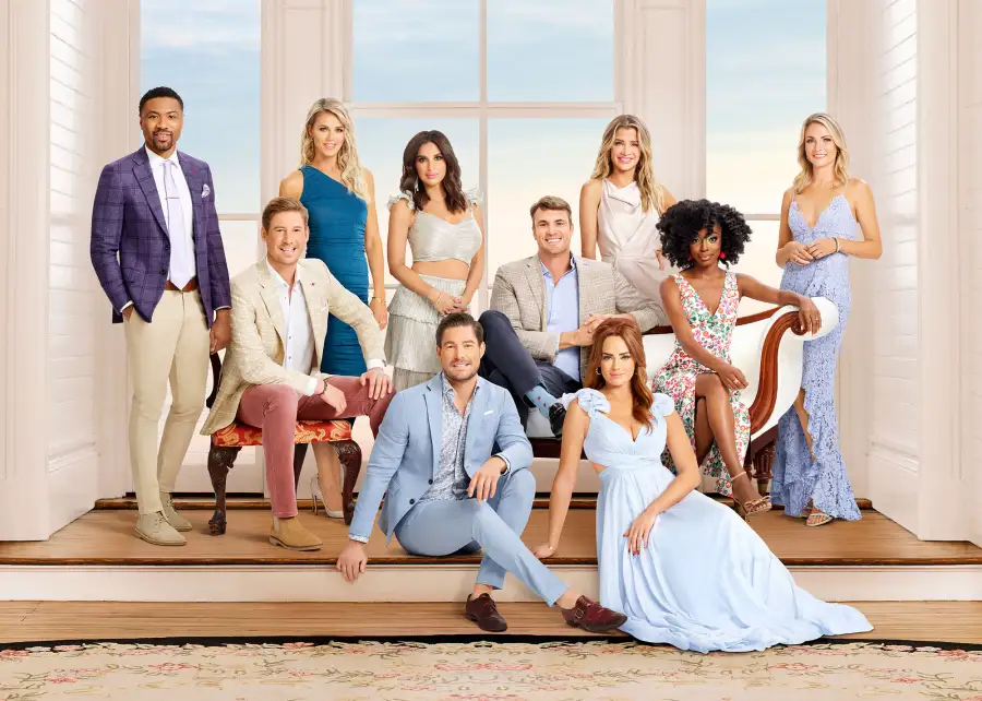 Southern Charm Season 8 Premiere Breakdown