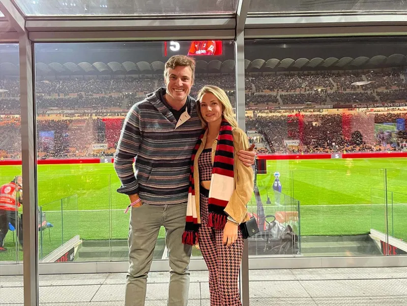 Southern Charms Shep Rose Taylor Ann Greens Relationship Timeline