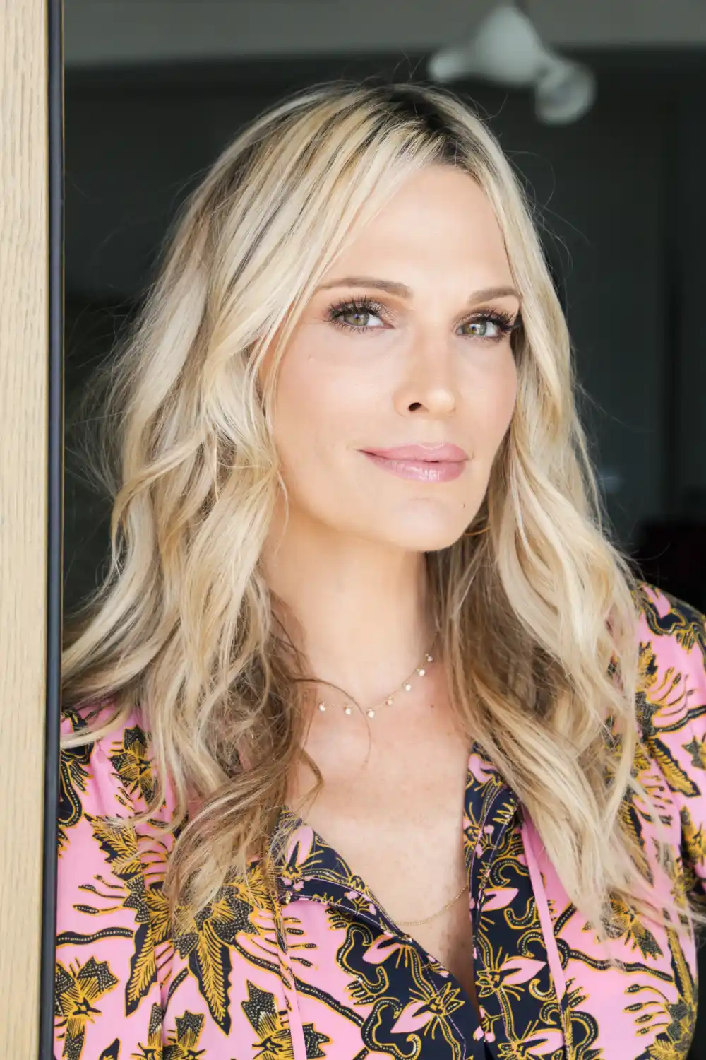 Molly Sims