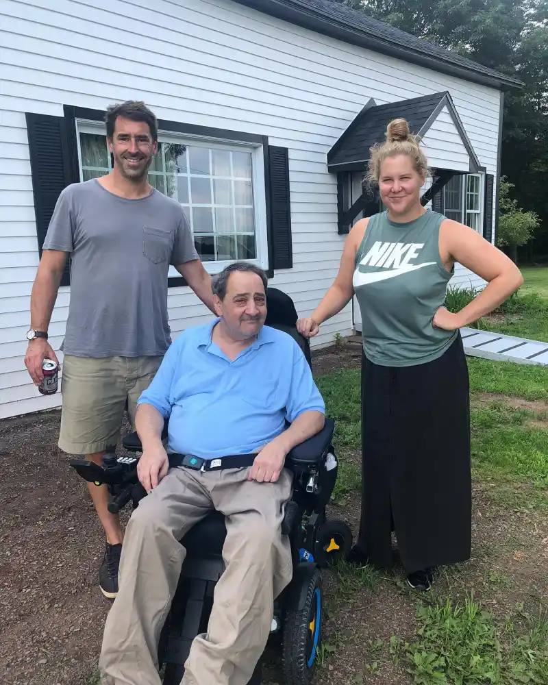 Stars Celebrate Father's Day 2022: See Family Photos