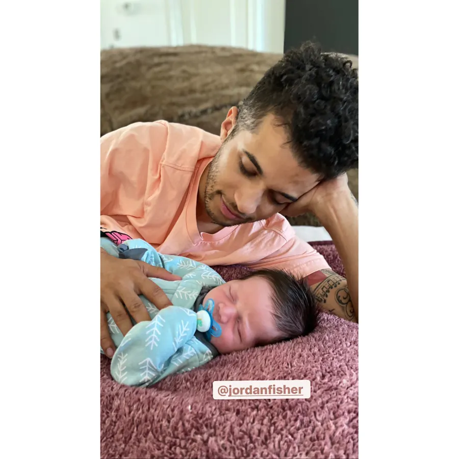 Stars Celebrate Father's Day 2022: See Family Photos